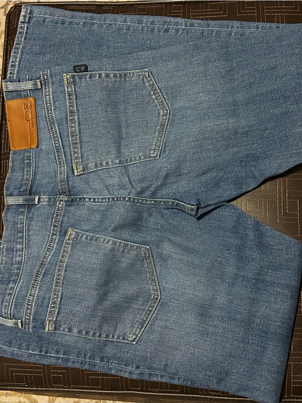BOGO Vineyard Vines Straight Leg - Picture 4 of 4